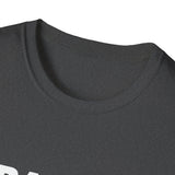 Brazilian Jiu-Jitsu T-Shirt — BJJ Training Tee Brazilian Jiu-Jitsu T-Shirt — BJJ Training Tee