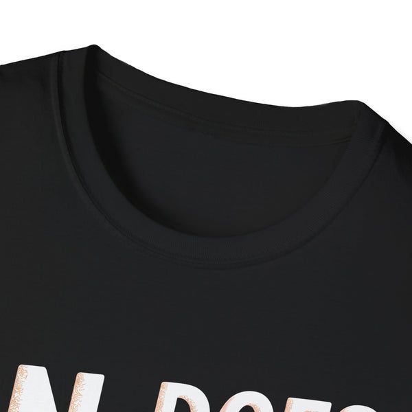 RN Does Not Stand For Refreshments And Narcotics Shirt 3 | Registered Nurse Gifts | Unisex Registered Nurse T Shirt