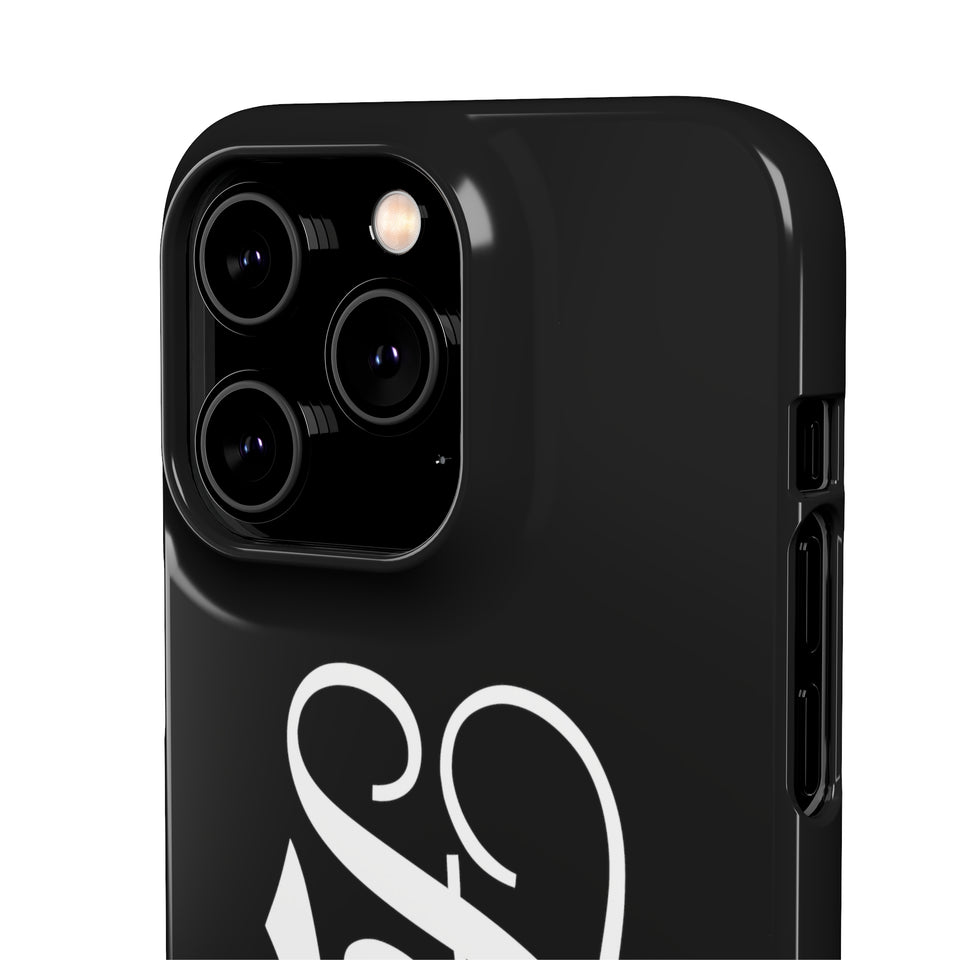 Faith In Jesus iPhone Christian Religion Phone Case | Jesus Faith Cross Phone Case | Faith Christian Cross iPhone & Samsung Galaxy Snap Cases