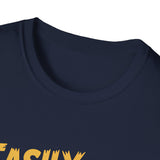 Easily Distracted By Side Quests T-Shirt — RPG Gamer Tee 5 Easily Distracted By Side Quests T-Shirt — RPG Gamer Tee 5