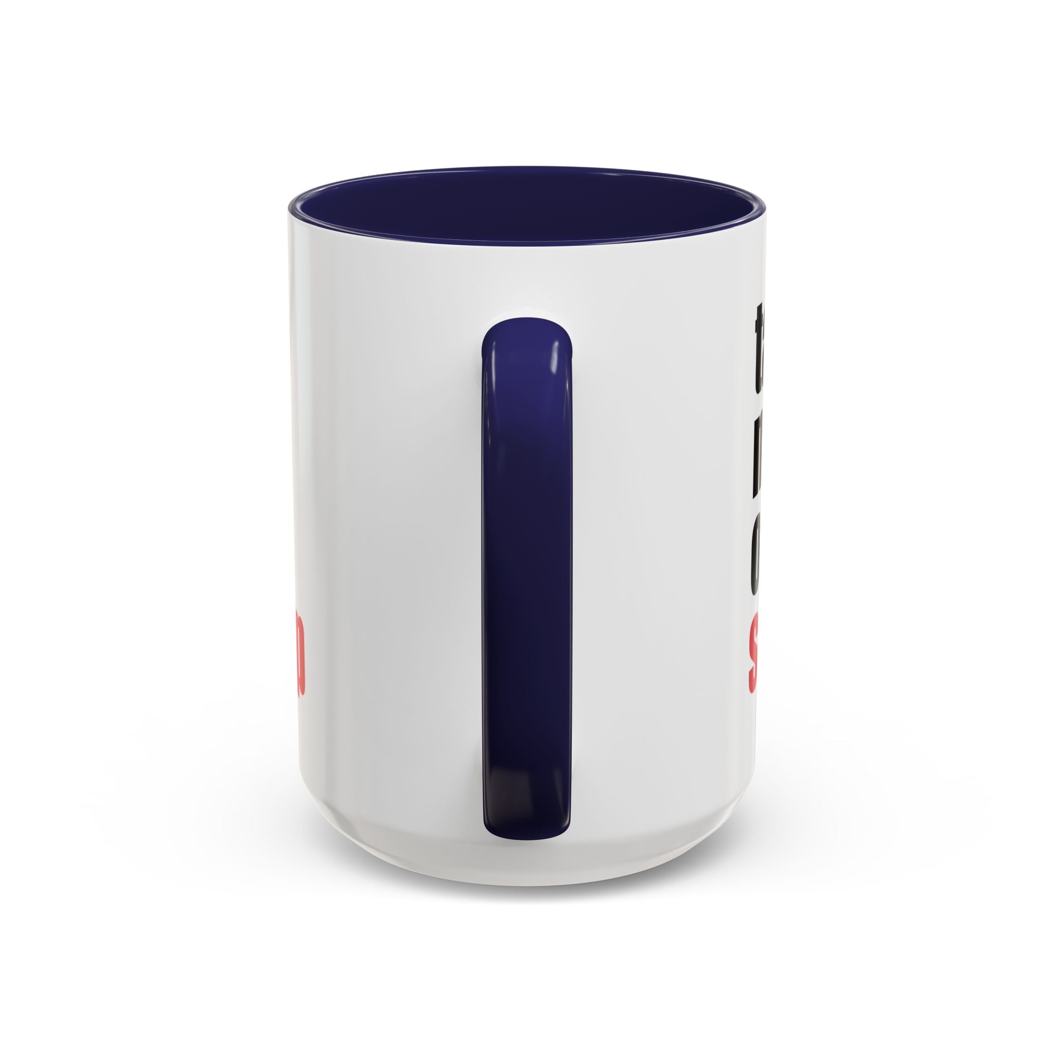 Brazilian Jiu Jitsu Tap Nap Or Snap | BJJ Accent Coffee Mug