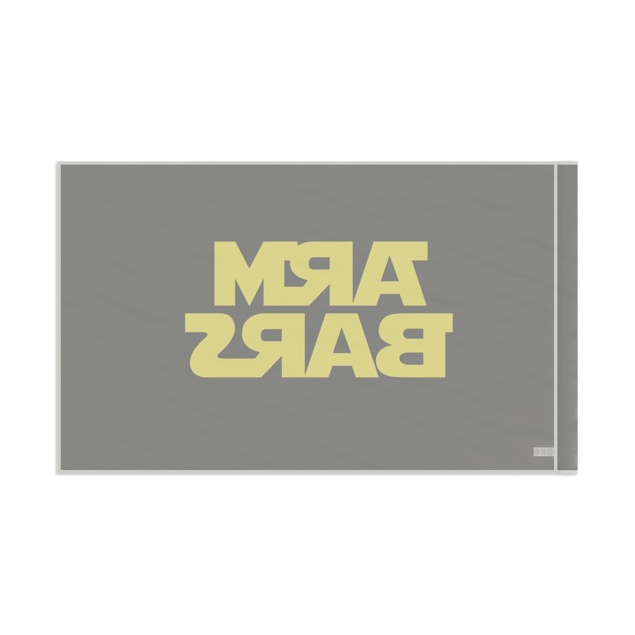 Brazilian Jiu Jitsu Arm Bars Flag Banner | BJJ Flag