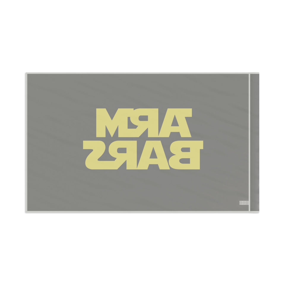 Brazilian Jiu Jitsu Arm Bars Flag Banner | BJJ Flag