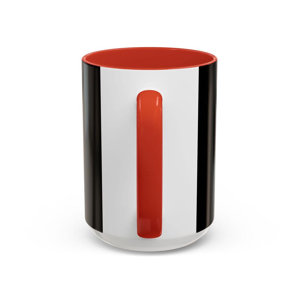 Brazilian Jiu Jitsu Slogan | BJJ Accent Coffee Mug