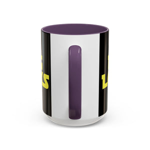 Brazilian Jiu Jitsu Leg Locks | BJJ Accent Coffee Mug Brazilian Jiu Jitsu Leg Locks | BJJ Accent Coffee Mug