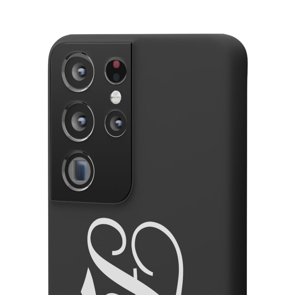 Faith In Jesus iPhone Christian Religion Phone Case | Jesus Faith Cross Phone Case | Faith Christian Cross iPhone & Samsung Galaxy Snap Cases