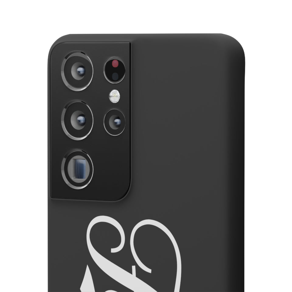 Faith In Jesus iPhone Christian Religion Phone Case | Jesus Faith Cross Phone Case | Faith Christian Cross iPhone & Samsung Galaxy Snap Cases