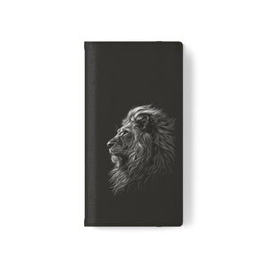 Lion Phone Case | Lion Wallet Phone Case Gifts | IPhone & Samsung Galaxy Lion Flip Cases Lion Phone Case | Lion Wallet Phone Case Gifts | IPhone & Samsung Galaxy Lion Flip Cases