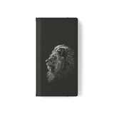 Lion Phone Case | Lion Wallet Phone Case Gifts | IPhone & Samsung Galaxy Lion Flip Cases Lion Phone Case | Lion Wallet Phone Case Gifts | IPhone & Samsung Galaxy Lion Flip Cases
