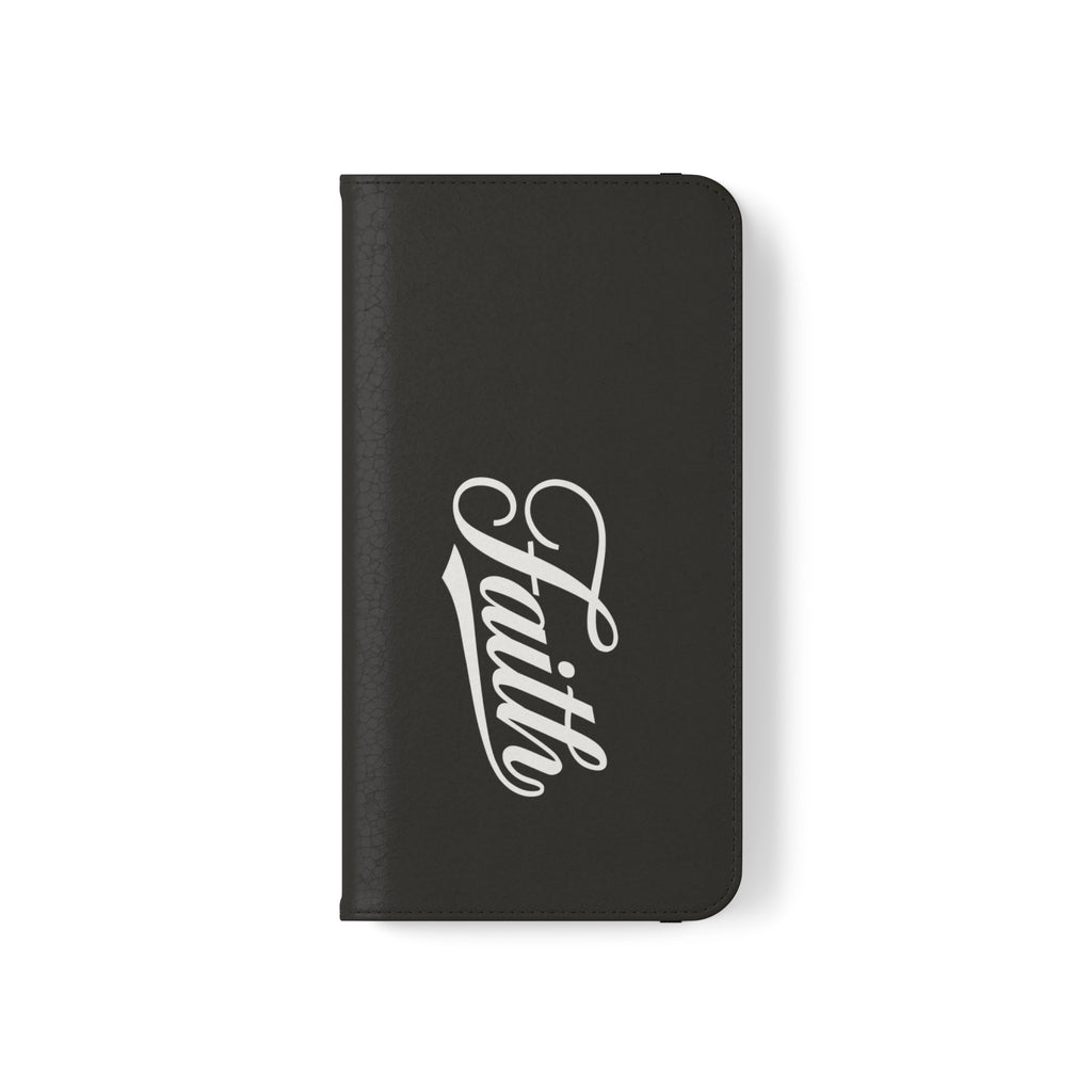 Faith Jesus Religion Cross Phone Case | Faith Religion Wallet Phone Case Gifts | IPhone & Samsung Galaxy Jesus Cross  Flip Cases