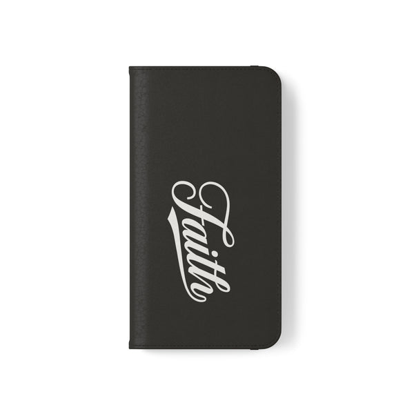 Faith Jesus Religion Cross Phone Case | Faith Religion Wallet Phone Case Gifts | IPhone & Samsung Galaxy Jesus Cross  Flip Cases