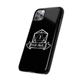 Premium Well Shit RPG iPhone Case | Fantasy Role Playing Game Gifts Slim Phone Cases Premium Well Shit RPG iPhone Case | Fantasy Role Playing Game Gifts Slim Phone Cases