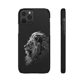 Lion Phone Case | Lion Phone Case | Lion iPhone & Samsung Galaxy Snap Cases Lion Phone Case | Lion Phone Case | Lion iPhone & Samsung Galaxy Snap Cases