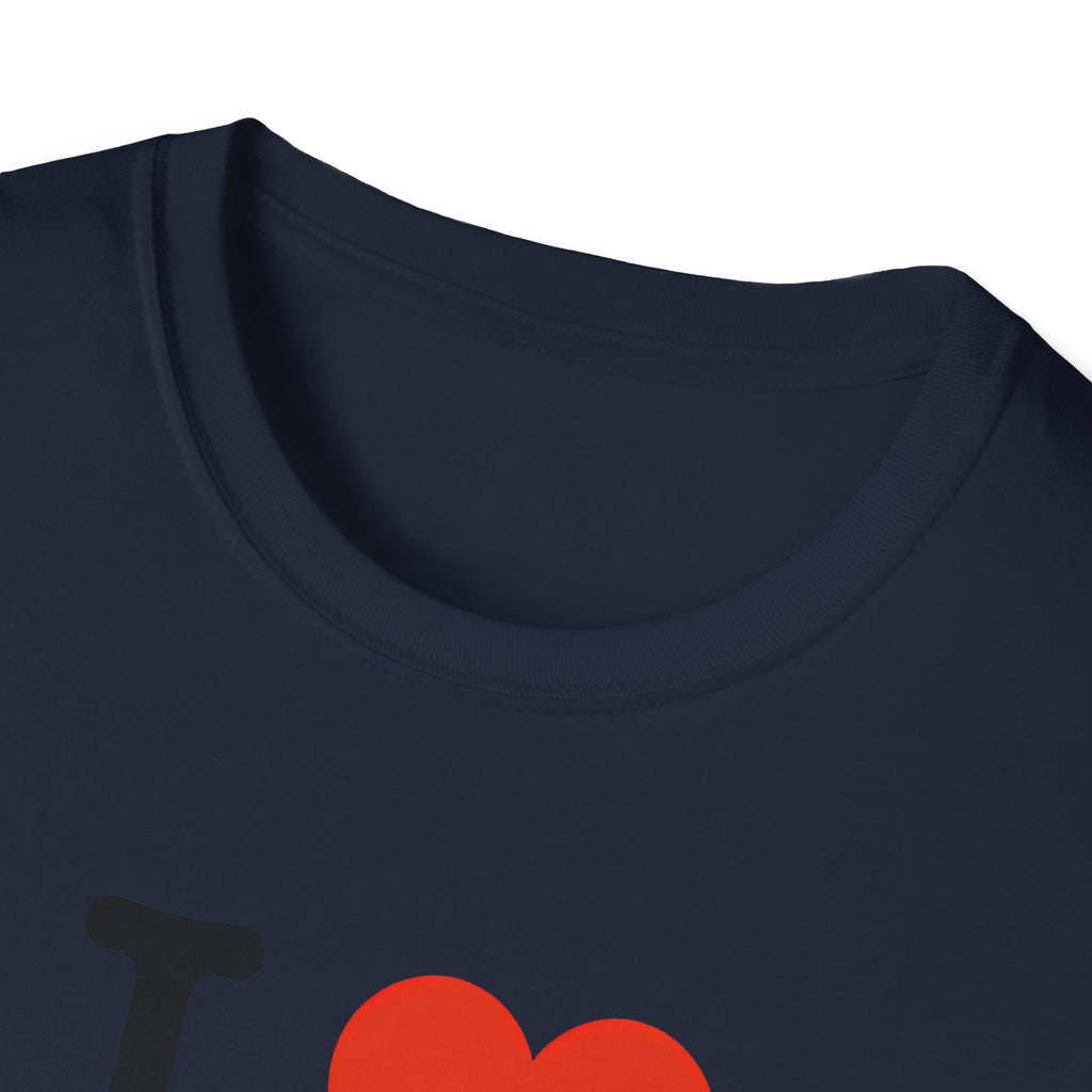 Cute Shih Tzu T-Shirt — Adorable Dog Lover Tee