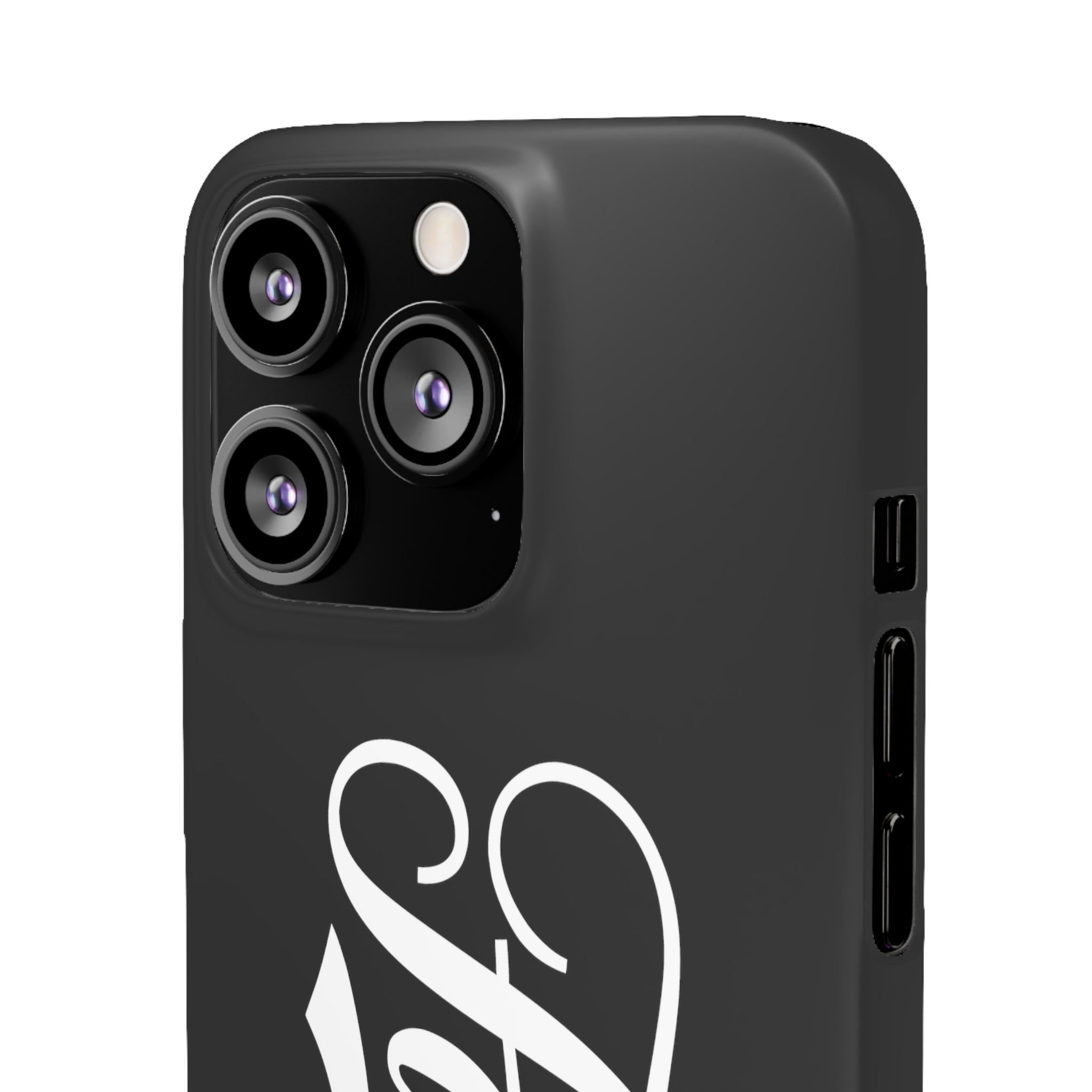 Faith In Jesus iPhone Christian Religion Phone Case | Jesus Faith Cross Phone Case | Faith Christian Cross iPhone & Samsung Galaxy Snap Cases
