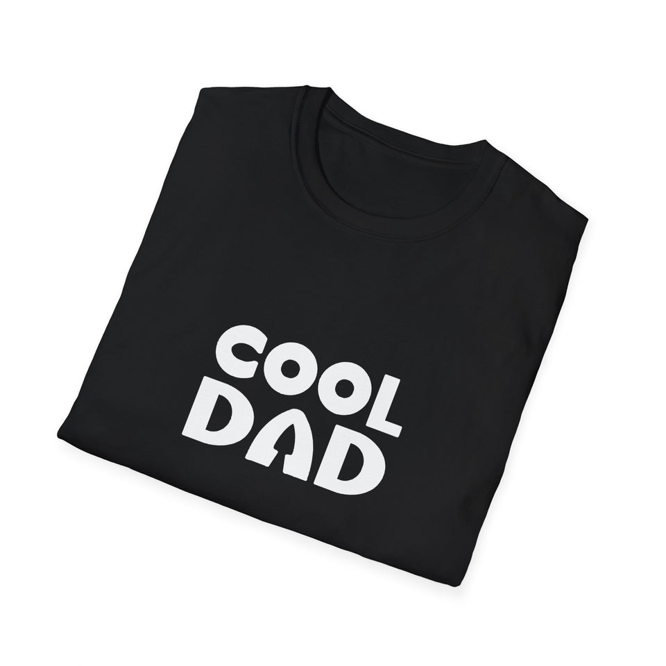 Cool Dad Shirt