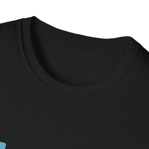 Labrador Dad T-Shirt 2 - Unisex Softstyle Labrador Dog Dad Tee Labrador Dad T-Shirt 2 - Unisex Softstyle Labrador Dog Dad Tee