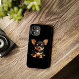 Premium Chihuahua iPhone Case | Cute Chihuahua Gifts Slim Phone Cases Premium Chihuahua iPhone Case | Cute Chihuahua Gifts Slim Phone Cases