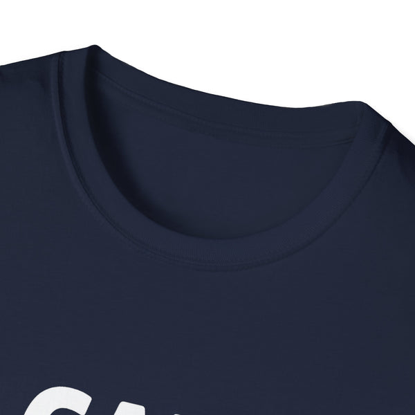 I Came I Saw I Forgot T-Shirt — Funny Retro Quote Tee