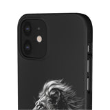 Lion Phone Case | Lion Phone Case | Lion iPhone & Samsung Galaxy Snap Cases Lion Phone Case | Lion Phone Case | Lion iPhone & Samsung Galaxy Snap Cases