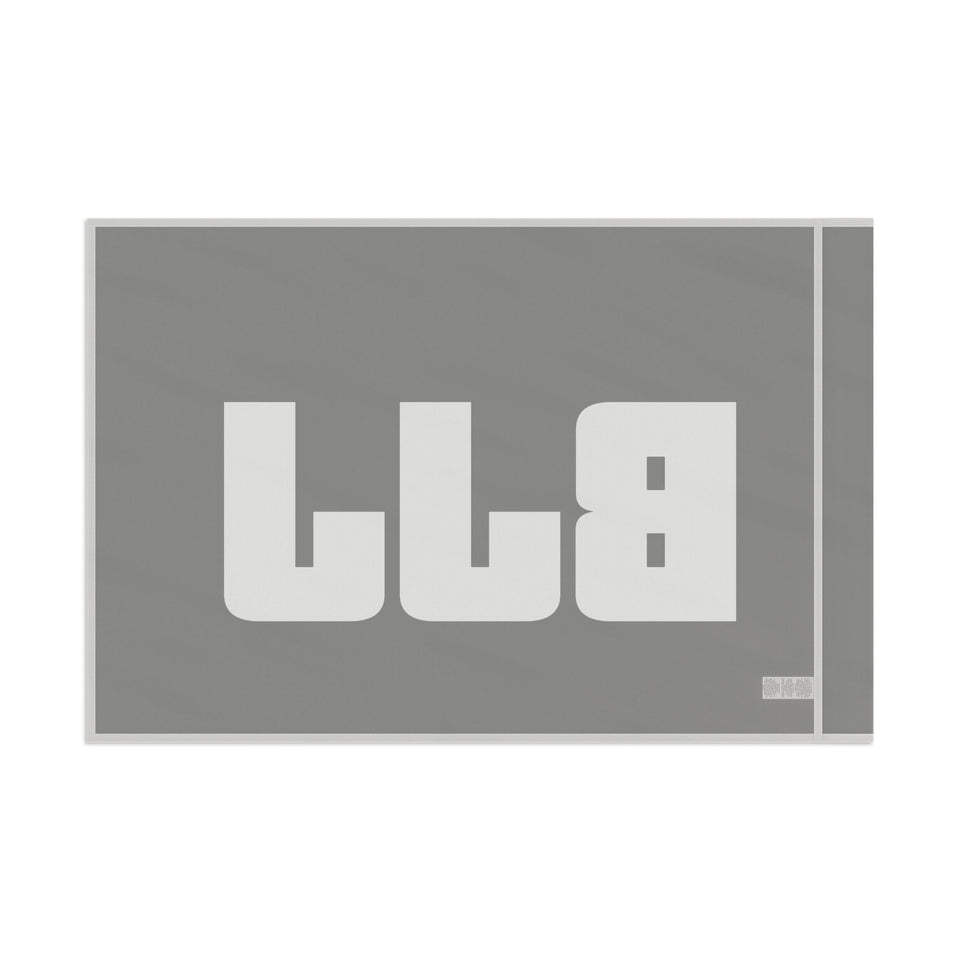 Brazilian Jiu Jitsu BJJ Flag Banner | BJJ Flag