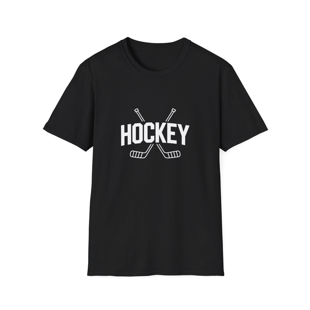 Hockey Softstyle 2 T-Shirt