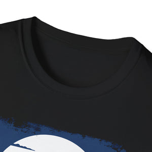 Sasquatch In the Forrest Bigfoot Shirt T-Shirt Sasquatch In the Forrest Bigfoot Shirt T-Shirt