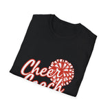 Cheer Coach T-Shirt — Cheerleading Coach Gift Cheer Coach T-Shirt — Cheerleading Coach Gift