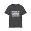 Because I'm Connor That's Why Unisex T-Shirt