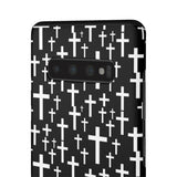 Faith In Jesus iPhone Christian Religion Phone Case | Faith Cross Phone Case | Christian Cross iPhone & Samsung Galaxy Snap Cases Faith In Jesus iPhone Christian Religion Phone Case | Faith Cross Phone Case | Christian Cross iPhone & Samsung Galaxy Snap Cases