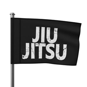 Brazilian Jiu Jitsu JJ Flag Banner | BJJ Flag Brazilian Jiu Jitsu JJ Flag Banner | BJJ Flag