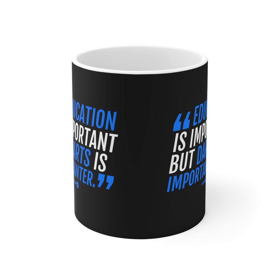 Darts Mug | Darts Coffee Mug | Darts Gifts | Darts Presents | Darts Mug 11oz