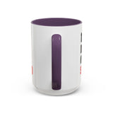 Brazilian Jiu Jitsu Tap Nap Or Snap | BJJ Accent Coffee Mug Brazilian Jiu Jitsu Tap Nap Or Snap | BJJ Accent Coffee Mug