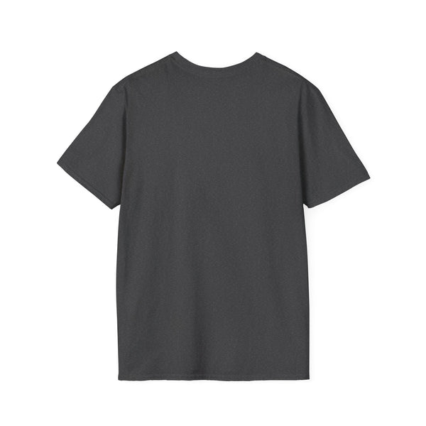 Because I'm Theodore That's Why Unisex T-Shirt