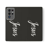 Jesus Faith Religion Cross Phone Case | Faith Religion Wallet Phone Case Gifts | IPhone & Samsung Galaxy Jesus Cross  Flip Cases Jesus Faith Religion Cross Phone Case | Faith Religion Wallet Phone Case Gifts | IPhone & Samsung Galaxy Jesus Cross  Flip Cases
