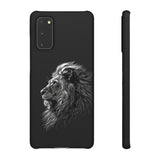 Lion Phone Case | Lion Phone Case | Lion iPhone & Samsung Galaxy Snap Cases Lion Phone Case | Lion Phone Case | Lion iPhone & Samsung Galaxy Snap Cases