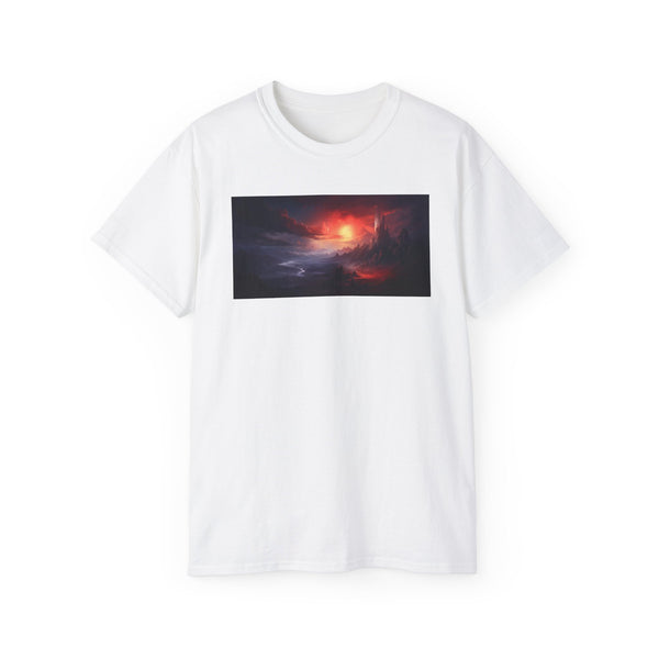 RPG Fantasy T-Shirt | Role Playing Game Shirt | Fantasy RPG Unisex Ultra Cotton Tee