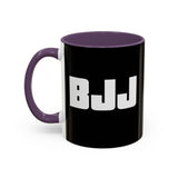 Brazilian Jiu Jitsu BJJ | BJJ Accent Coffee Mug Brazilian Jiu Jitsu BJJ | BJJ Accent Coffee Mug