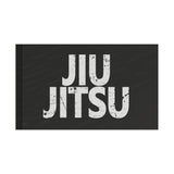 Brazilian Jiu Jitsu JJ Flag Banner | BJJ Flag Brazilian Jiu Jitsu JJ Flag Banner | BJJ Flag