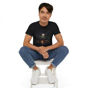 UFO Shirt | UFO Gift | Aliens T-Shirt | UFO Unisex Ultra Cotton Tee UFO Shirt | UFO Gift | Aliens T-Shirt | UFO Unisex Ultra Cotton Tee