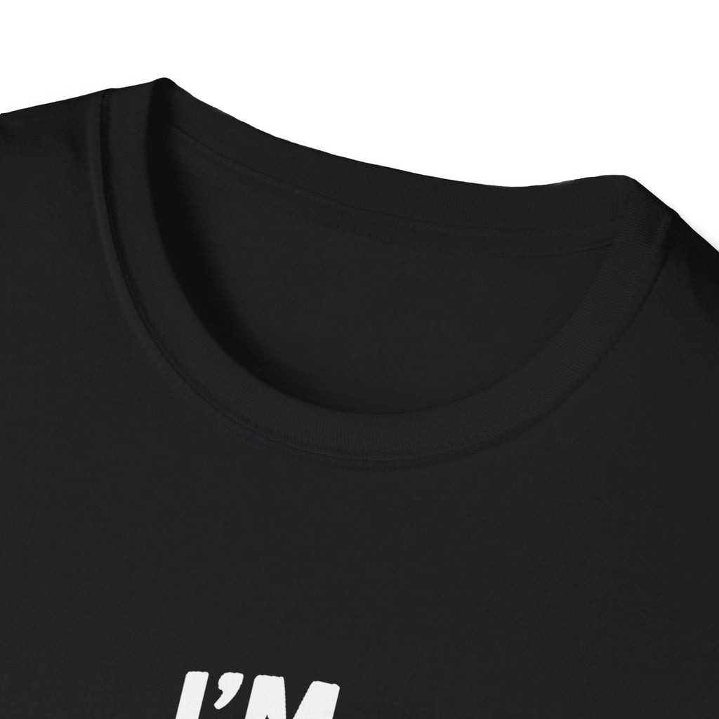 I'm Julia Doing Julia Things Gift T-Shirt