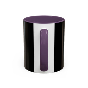 Brazilian Jiu Jitsu Slogan | BJJ Accent Coffee Mug Brazilian Jiu Jitsu Slogan | BJJ Accent Coffee Mug