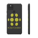 Big Daddy Would You Kindly Phone Case | Big Daddy Phone Case | Big Daddy iPhone & Samsung Galaxy Snap Cases Big Daddy Would You Kindly Phone Case | Big Daddy Phone Case | Big Daddy iPhone & Samsung Galaxy Snap Cases