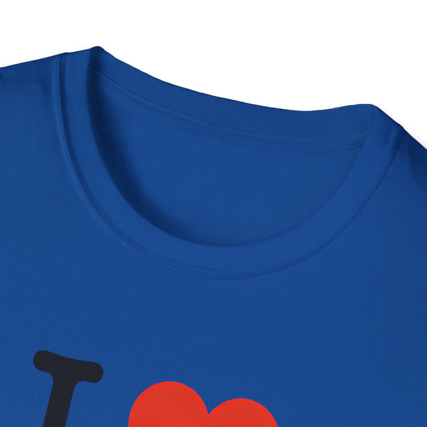Cute Shih Tzu T-Shirt — Adorable Dog Lover Tee