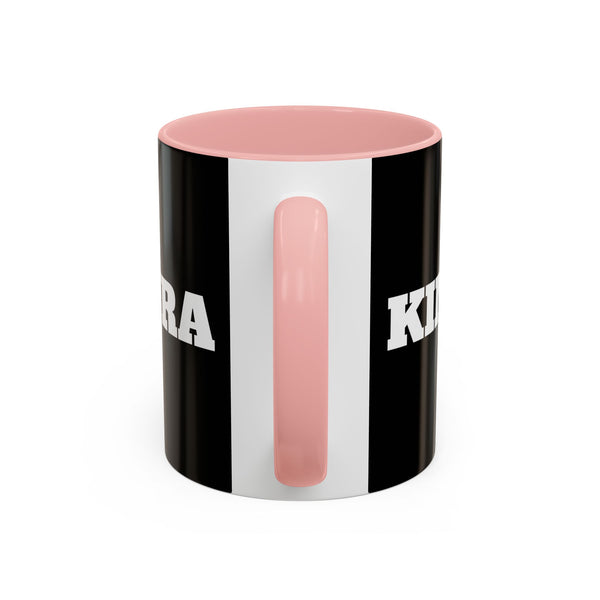 Brazilian Jiu Jitsu Kimura | BJJ Accent Coffee Mug