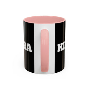 Brazilian Jiu Jitsu Kimura | BJJ Accent Coffee Mug Brazilian Jiu Jitsu Kimura | BJJ Accent Coffee Mug