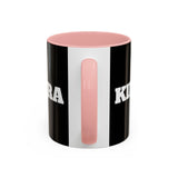 Brazilian Jiu Jitsu Kimura | BJJ Accent Coffee Mug Brazilian Jiu Jitsu Kimura | BJJ Accent Coffee Mug