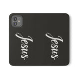 Jesus Faith Religion Cross Phone Case | Faith Religion Wallet Phone Case Gifts | IPhone & Samsung Galaxy Jesus Cross  Flip Cases Jesus Faith Religion Cross Phone Case | Faith Religion Wallet Phone Case Gifts | IPhone & Samsung Galaxy Jesus Cross  Flip Cases