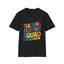 Teaching Assistant Squad Shirt | Teaching Assistant Gift | Unisex Teaching Assistant T Shirt