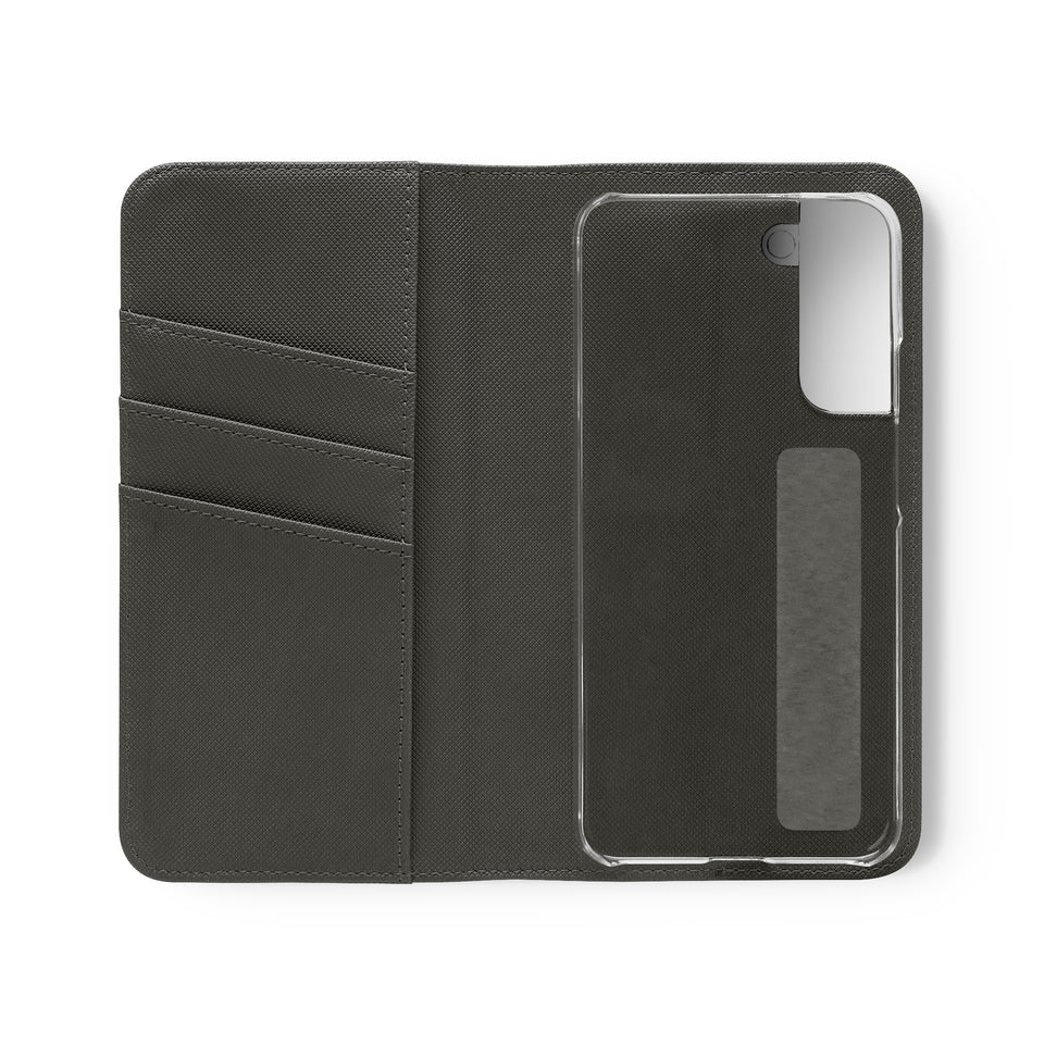 Lion Phone Case | Lion Wallet Phone Case Gifts | IPhone & Samsung Galaxy Lion Flip Cases